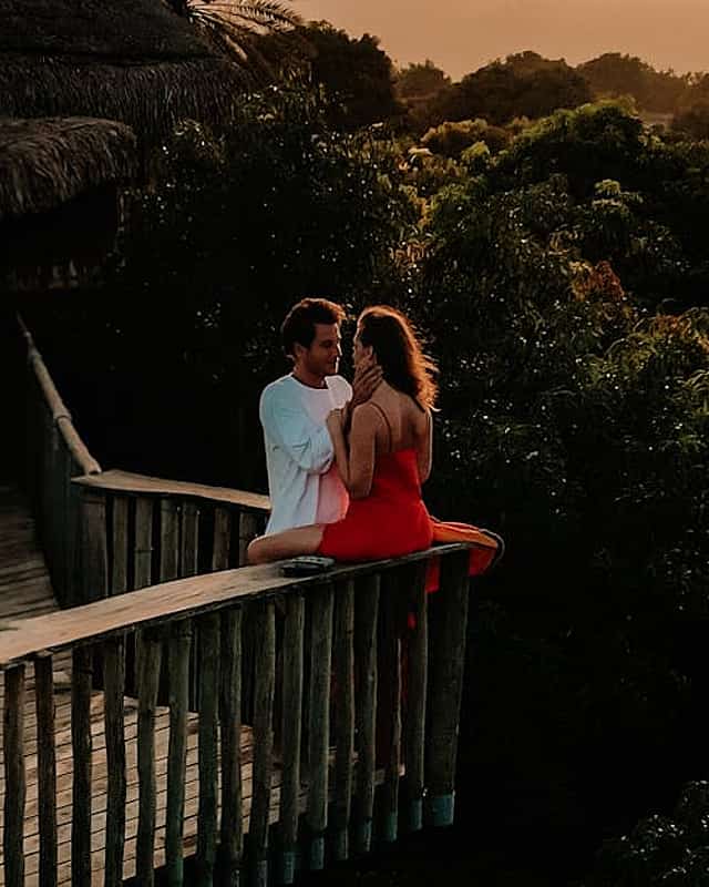 Romantic