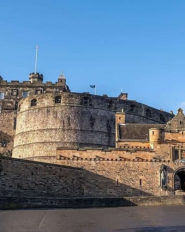 Edinburgh