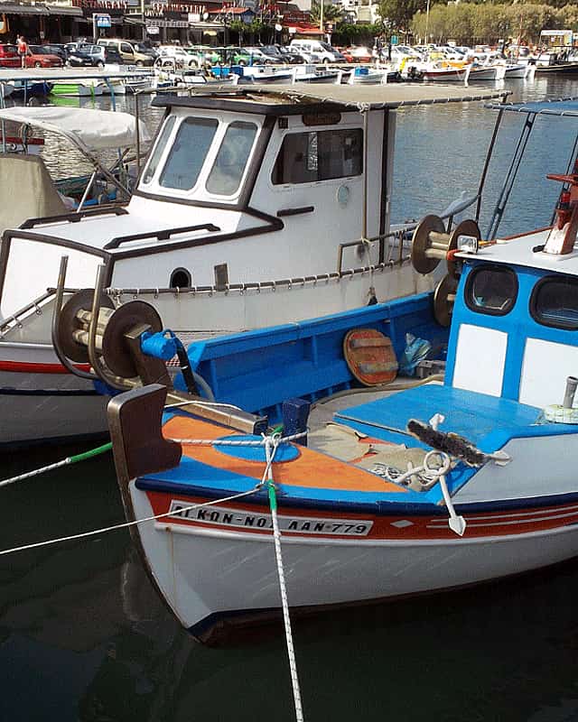 Heraklion