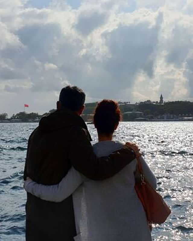 Romantic