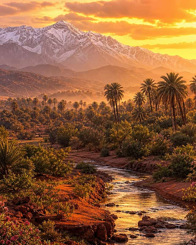 Marrakesh
