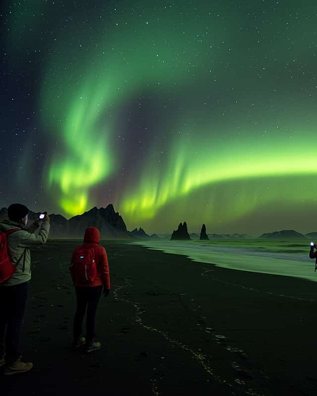 Reykjavík