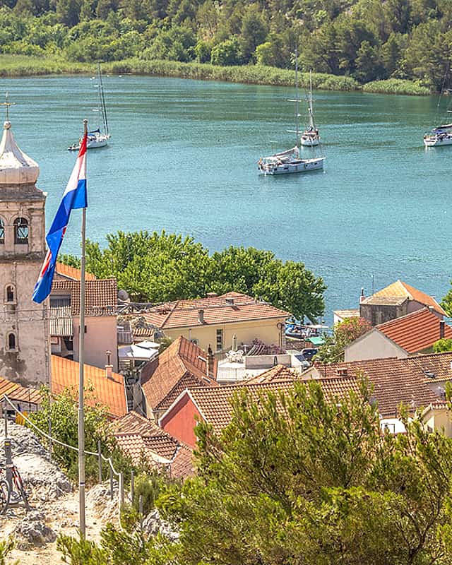 Skradin