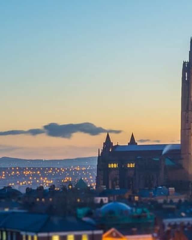 Liverpool