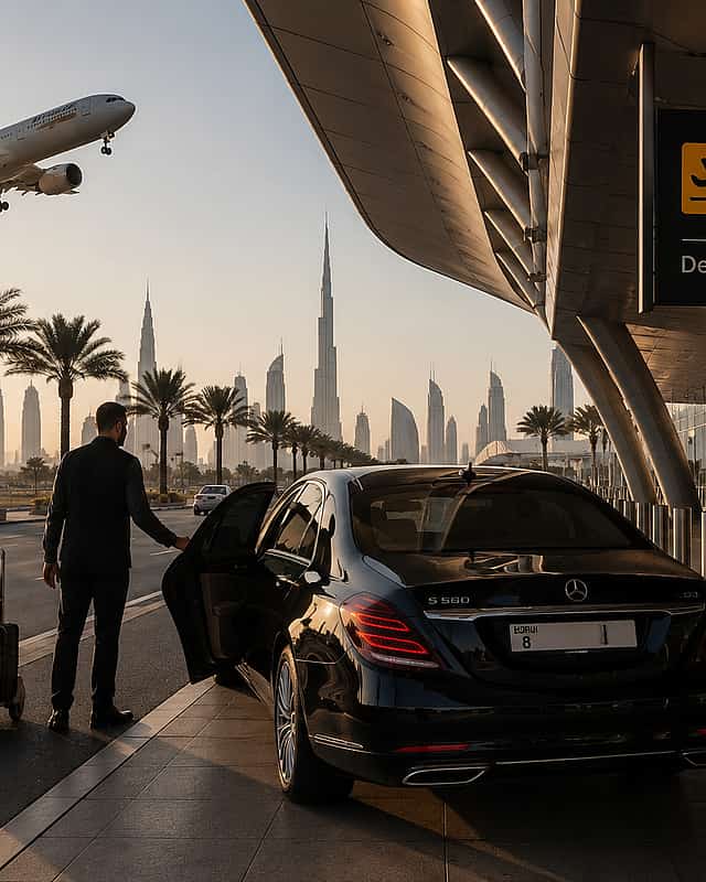 Abu Dhabi