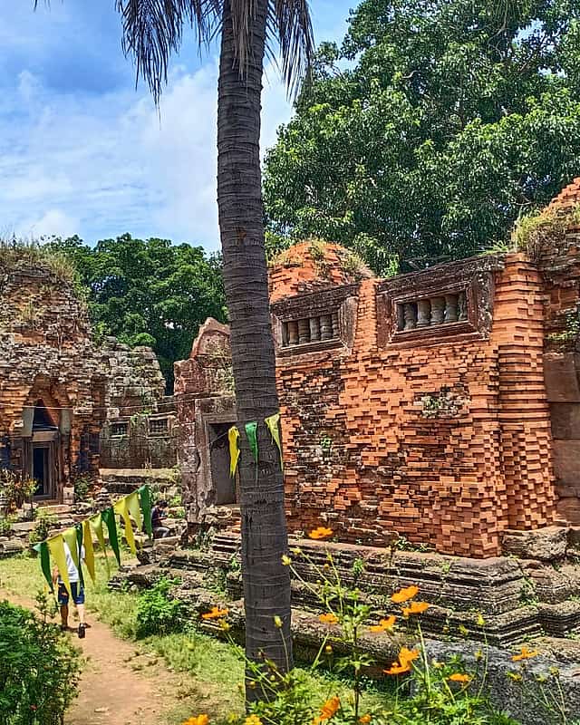 Phnom Penh