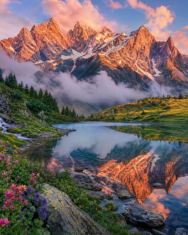 Natur & Outdoor