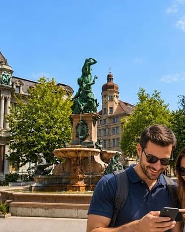 St. Gallen