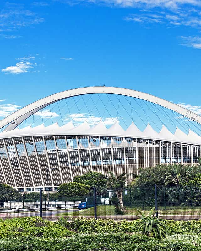 Durban