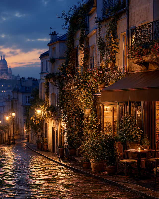 Paris