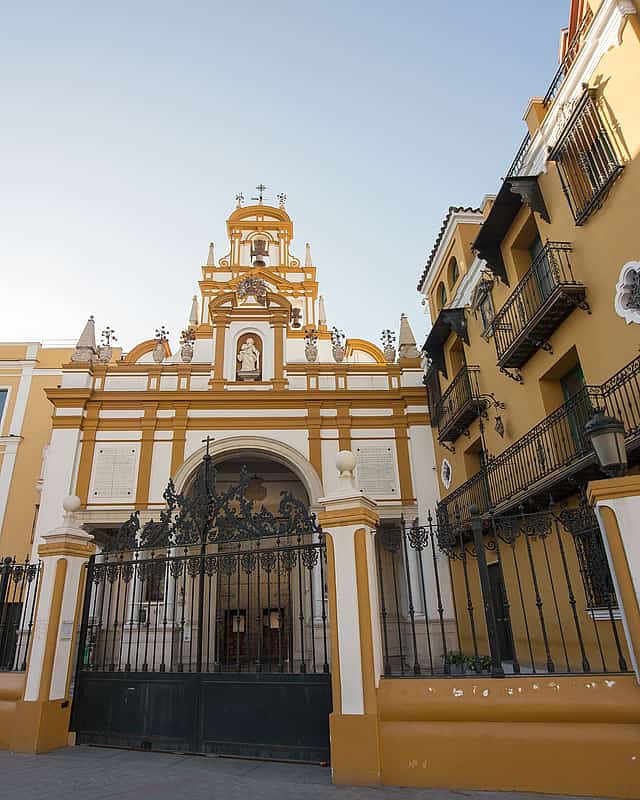Sevilla