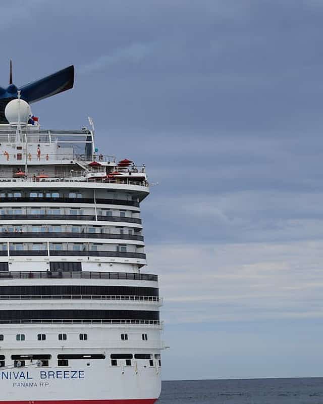 Cruises