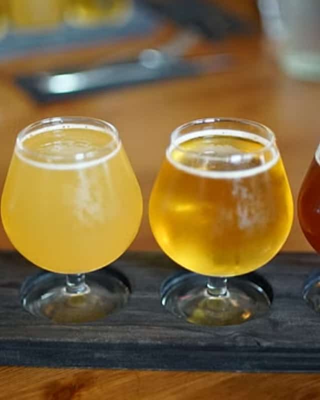 Reykjavík Beer & Booze Tour