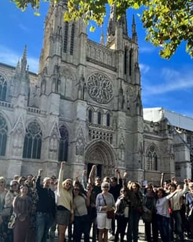 Bordeaux