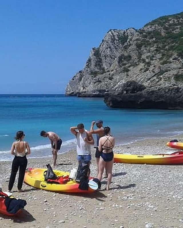 Sesimbra