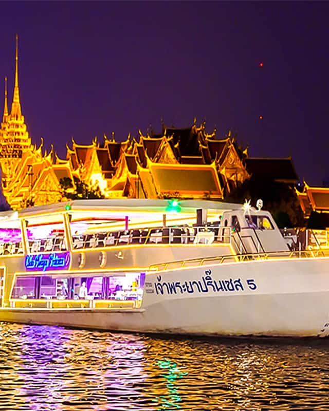 Bangkok