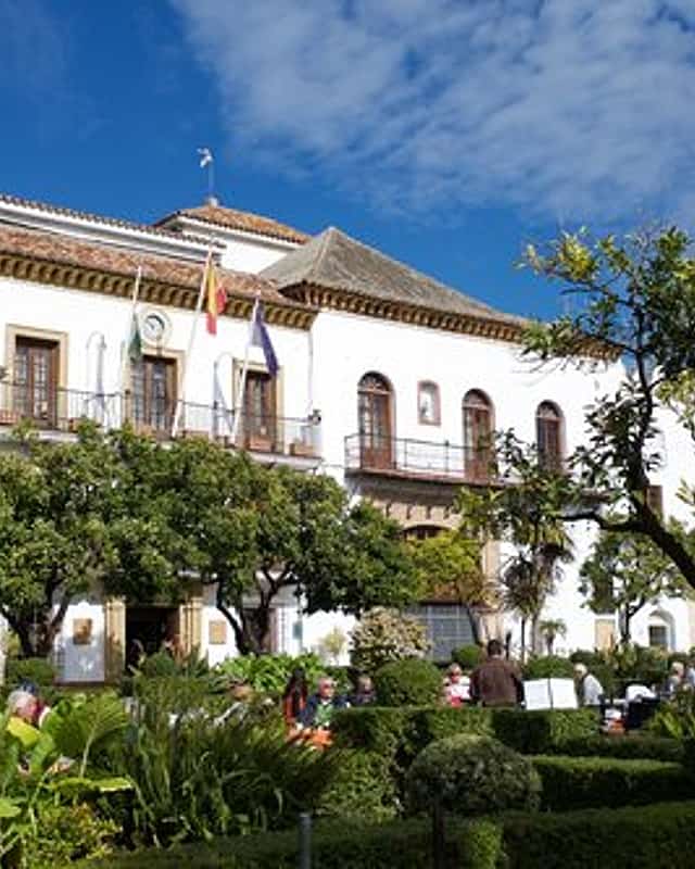 Marbella