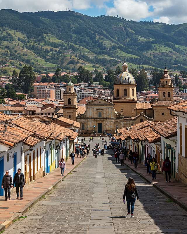 Bezienswaardigheden