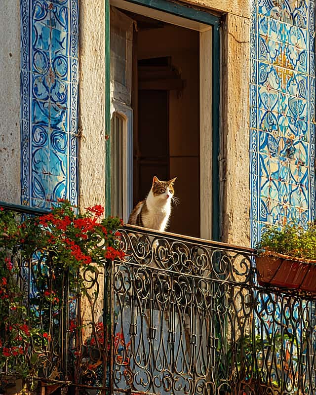 Lissabon