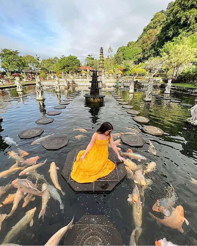 Tirta Gangga