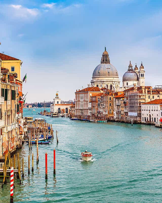 Venice Tour