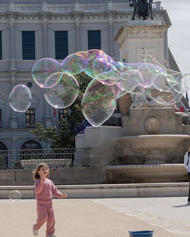 Bambini e famiglia