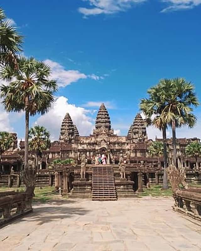 Siem Reap