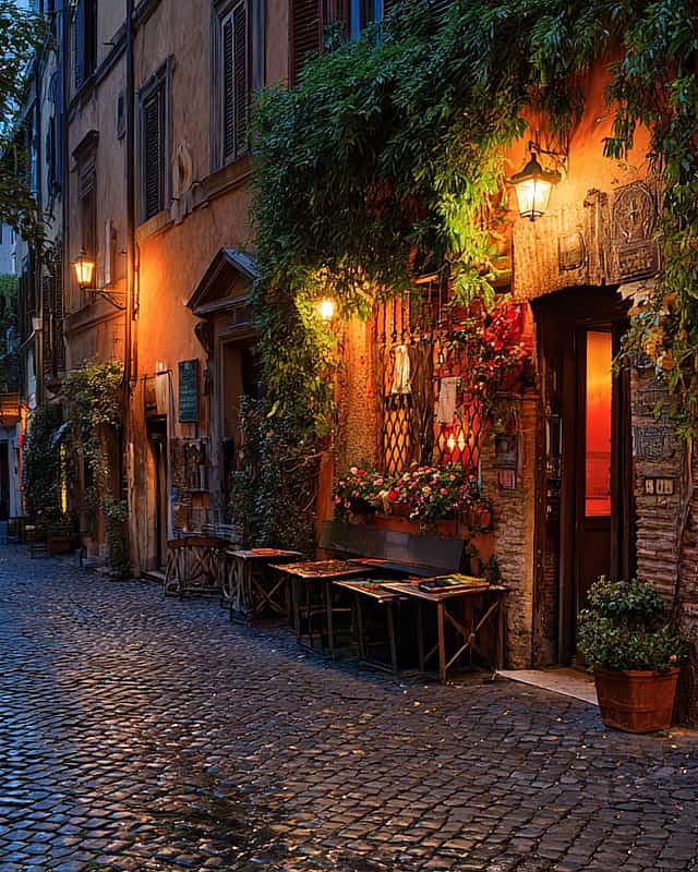 Rome