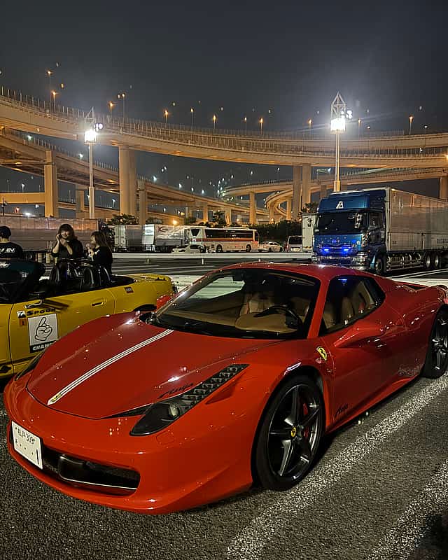 ciudad de Tokio