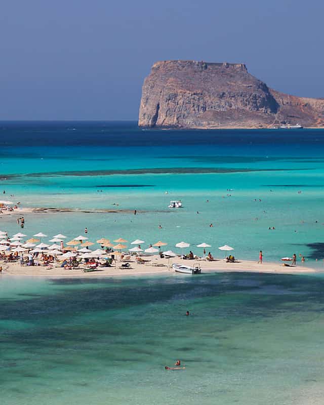Heraklion