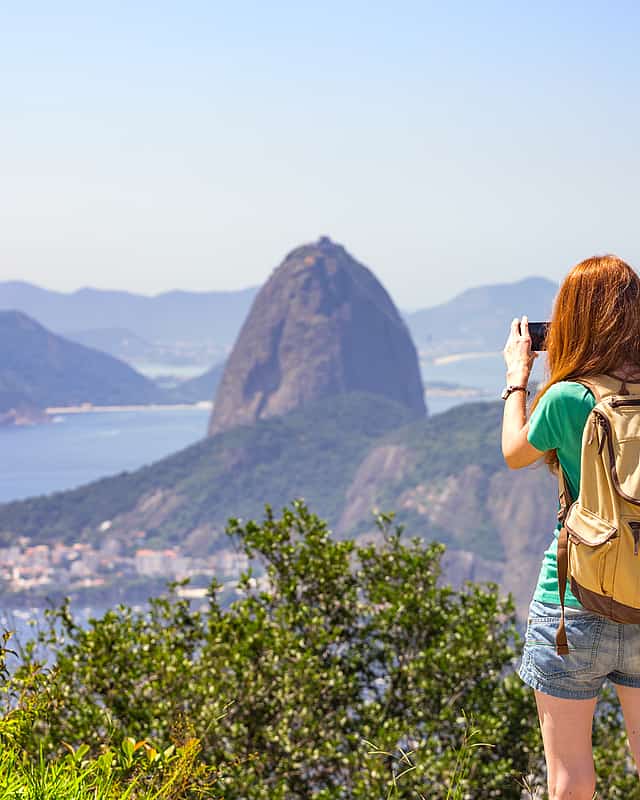 Rio de Janeiro