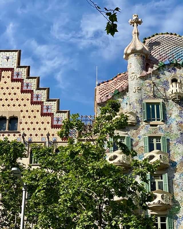 Barcelona