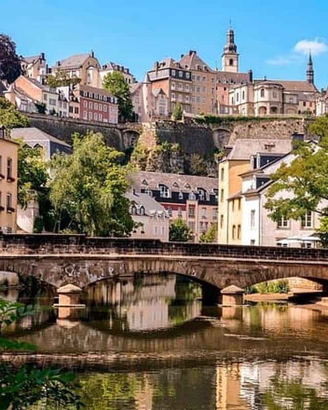 Luxemburg