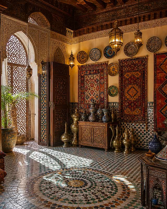 Tangier