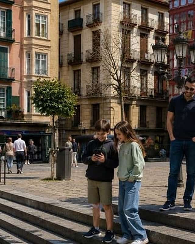 Bilbao