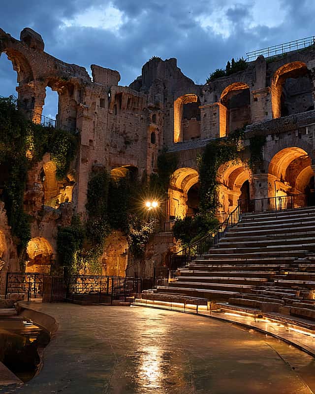 Rome