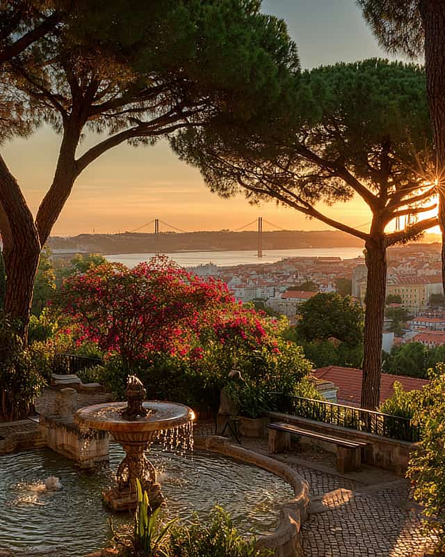 Lisbon