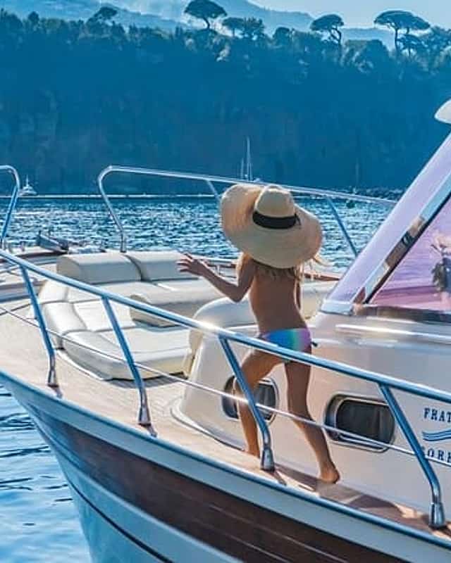 Positano
