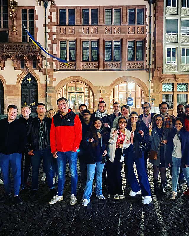 Frankfurt