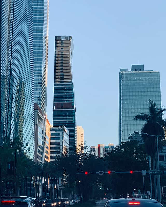 Miami