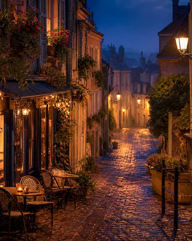 Romantik