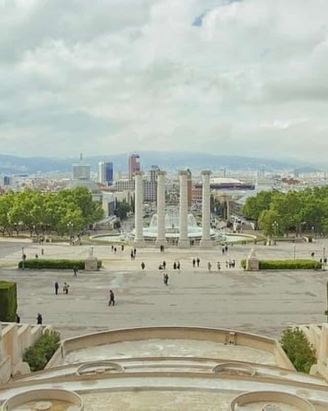 Barcelone