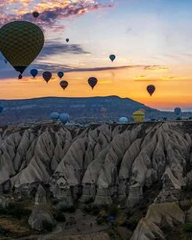 Nevşehir