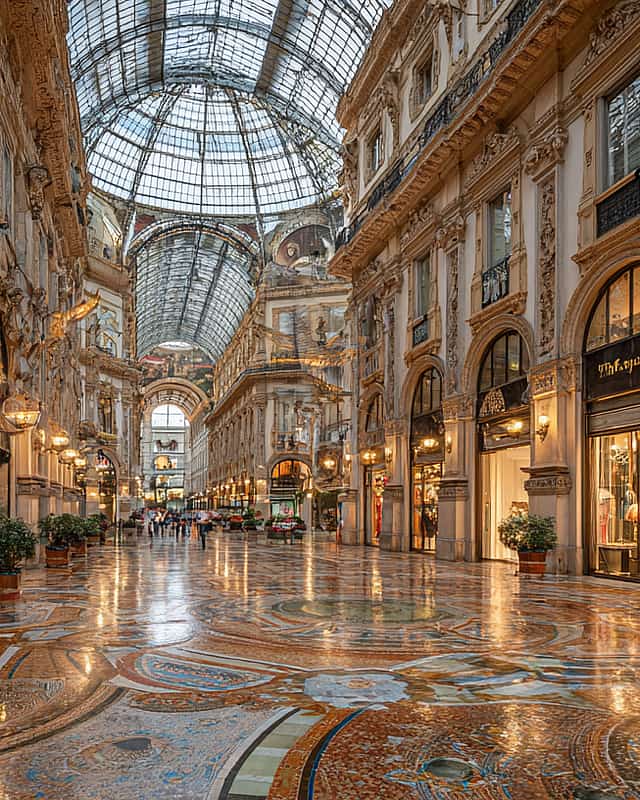 Shopping