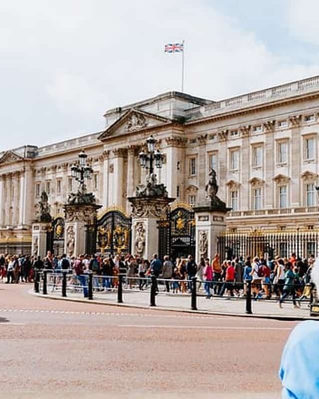 London