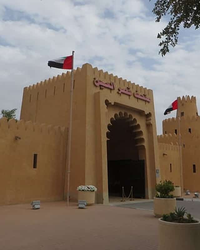 Al Ain