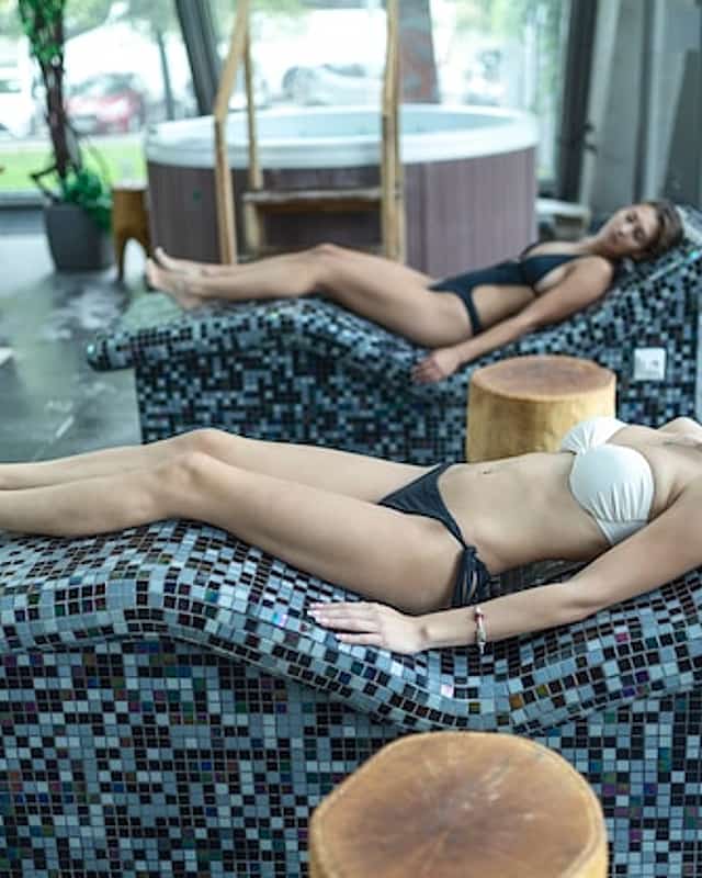 Bienestar y spa