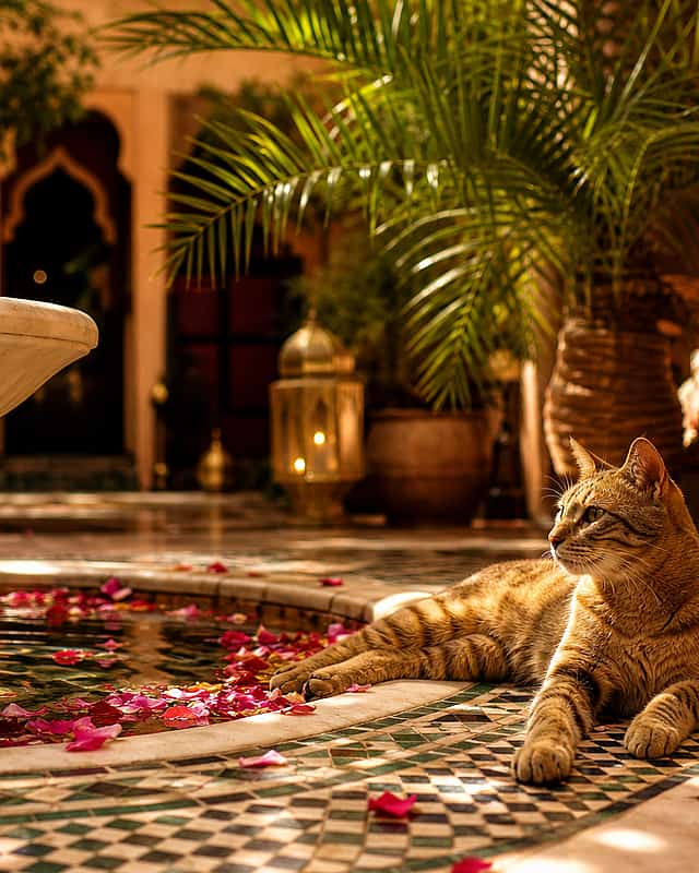 Marrakesh