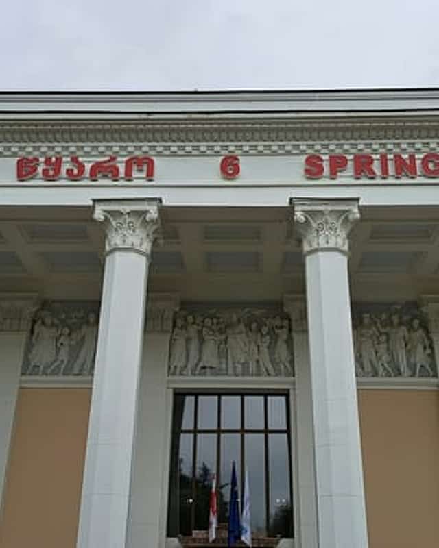 Kutaisi