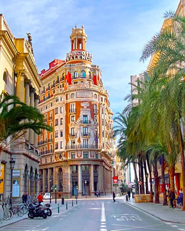 Valencia